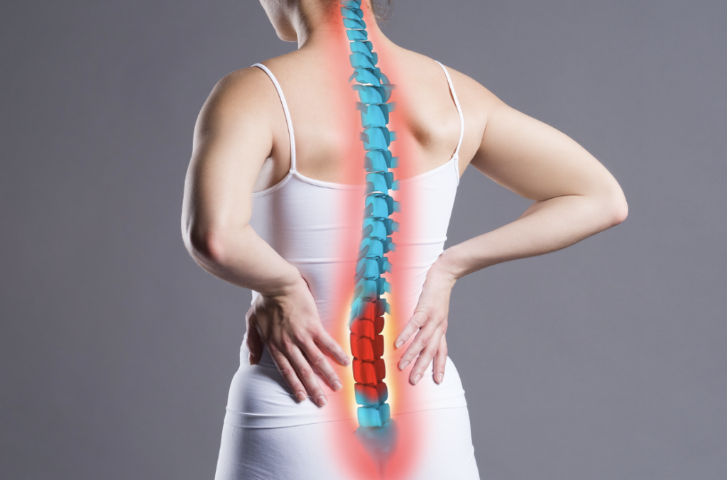 orlando Sciatica releif